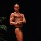 Jeffery  Shaw - NPC Natural Michigan / Nicole Wilkins Classic 2009 - #1